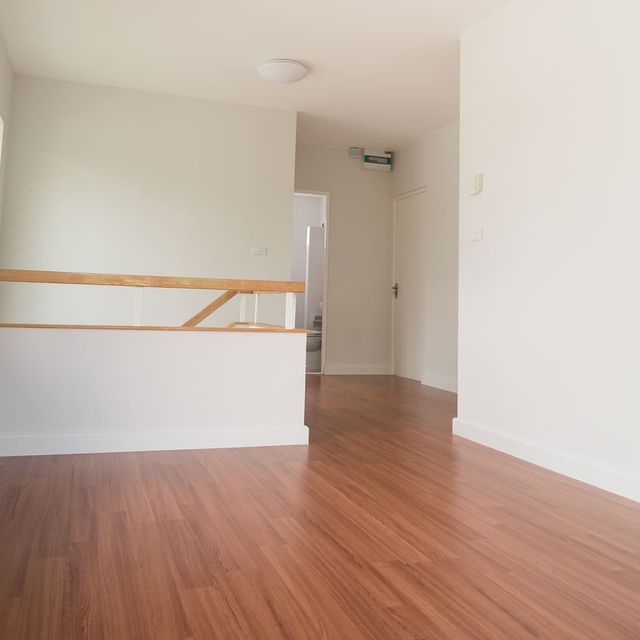 planta de arriba sin muebles
